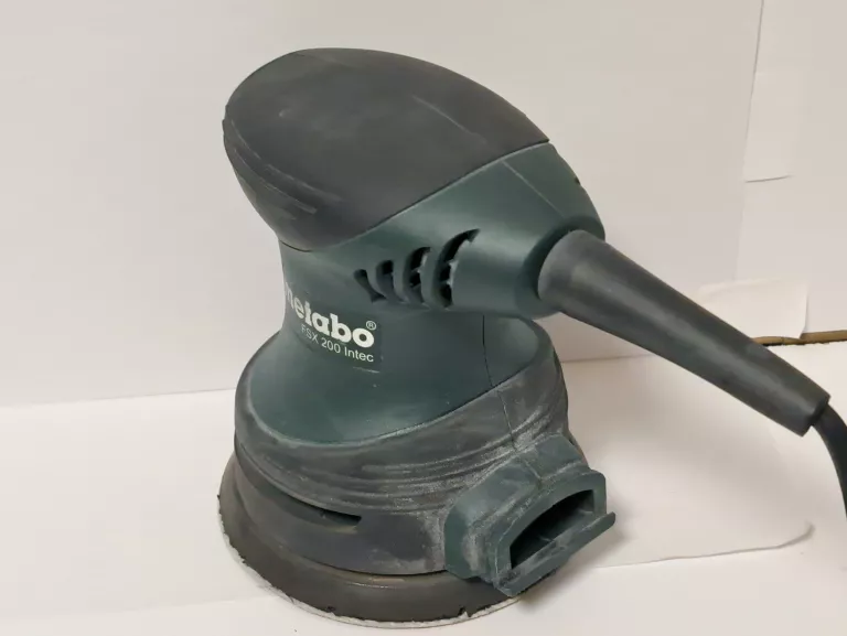 SZLIFIERKA MIMOŚRODOWA METABO METABO SFX / FSX 20