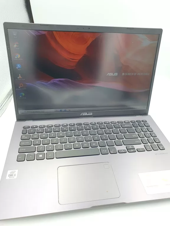 LAPTOP ASUS  A509J