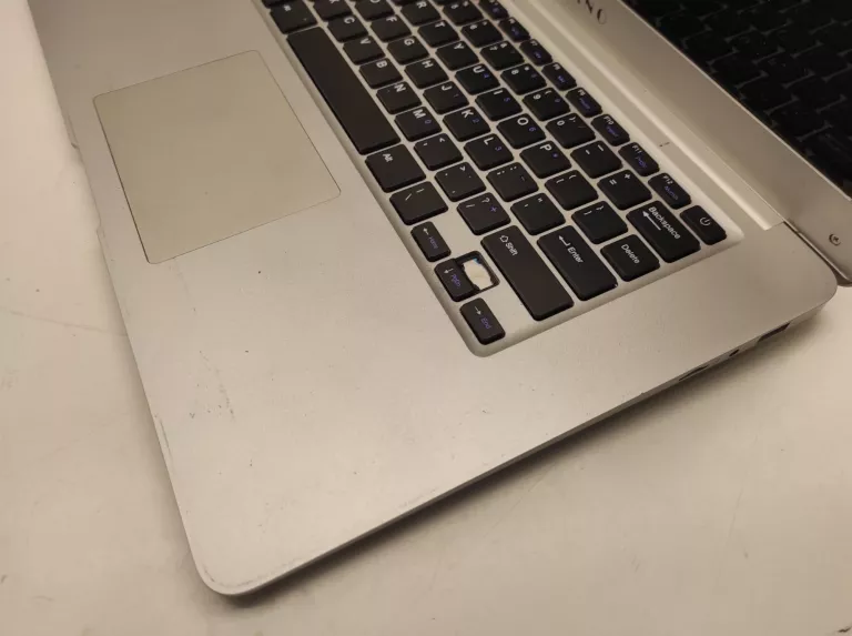 LAPTOP KIANO SLIMNOTE 14.1 INTEL ATOM 2GB/32GB