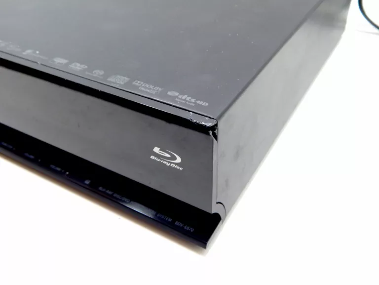 KINO DOMOWE 3D SONY BDV-E870