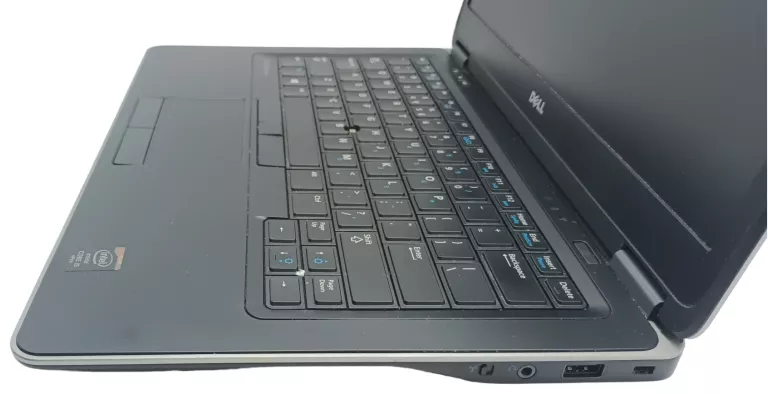 LAPTOP DELL LATITUDE E7440 14/I5/8+120GB SSD/WIN1