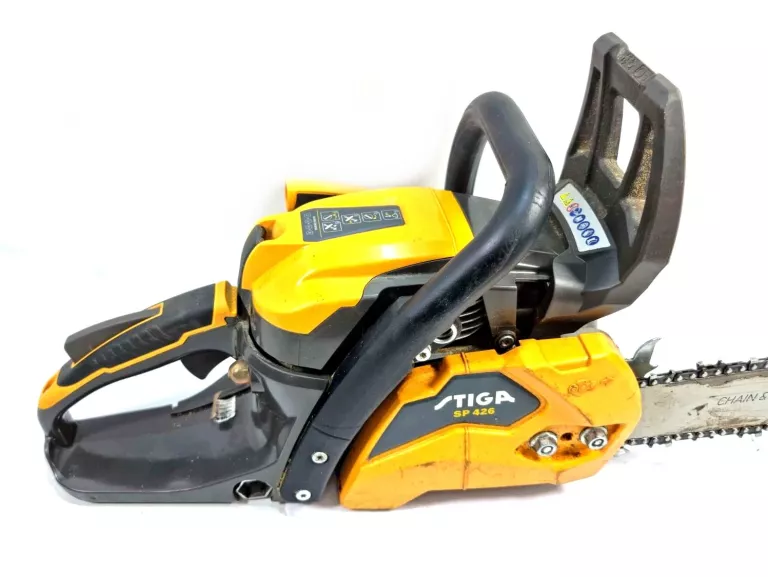 PIŁA SPALINOWA STIGA SP 426 KARTON