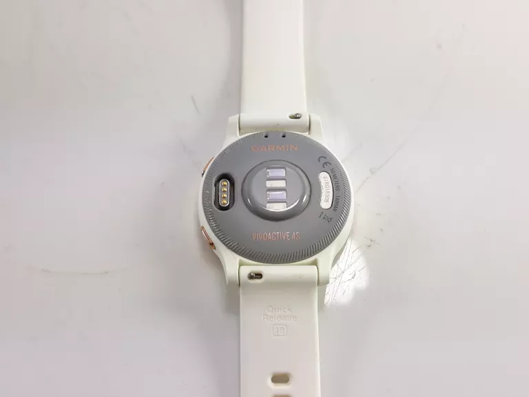 SMARTWATCH GARMIN VIVOACTIVE 4S
