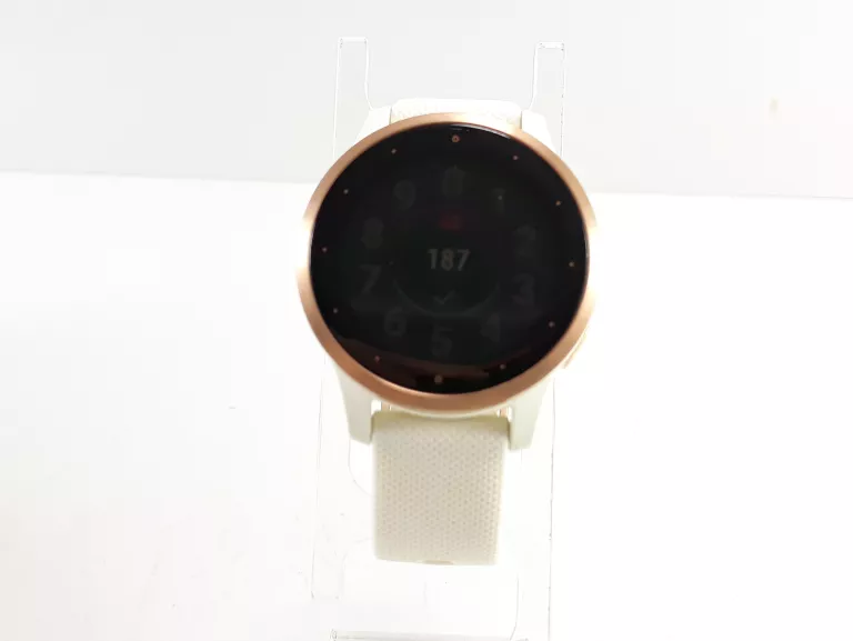 SMARTWATCH GARMIN VIVOACTIVE 4S