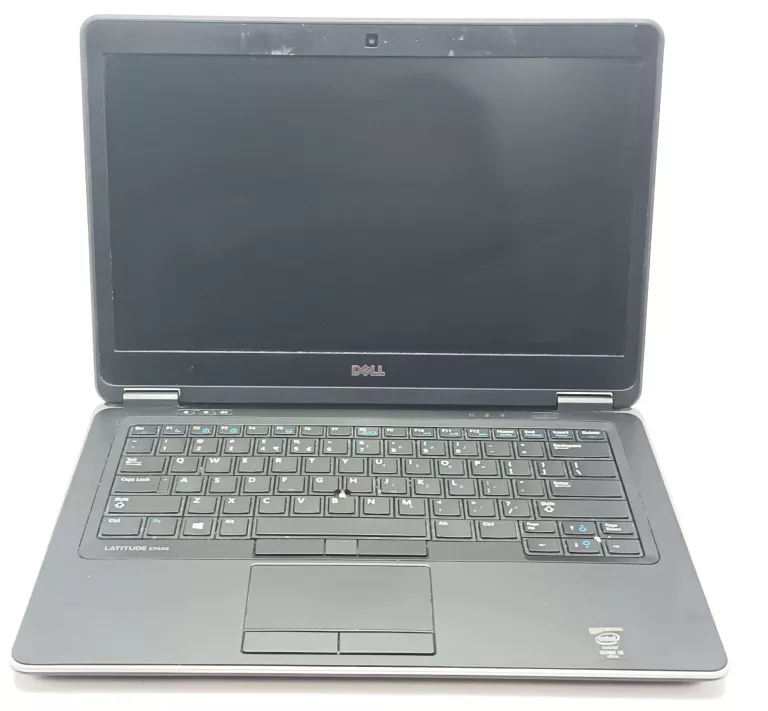 LAPTOP DELL LATITUDE E7440 14/I5/8+120GB SSD/WIN1