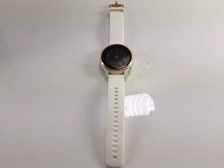 SMARTWATCH GARMIN VIVOACTIVE 4S