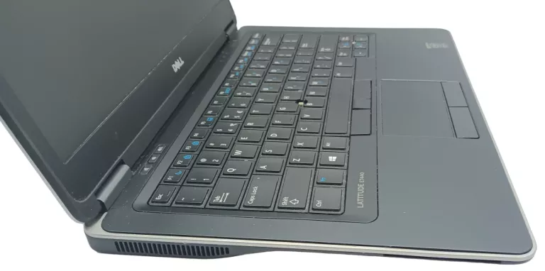 LAPTOP DELL LATITUDE E7440 14/I5/8+120GB SSD/WIN1