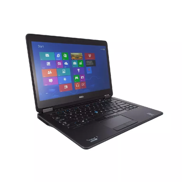 LAPTOP DELL LATITUDE E7440 14/I5/8+120GB SSD/WIN1