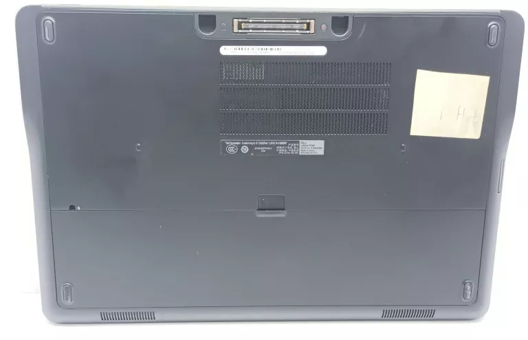 LAPTOP DELL LATITUDE E7440 14/I5/8+120GB SSD/WIN1