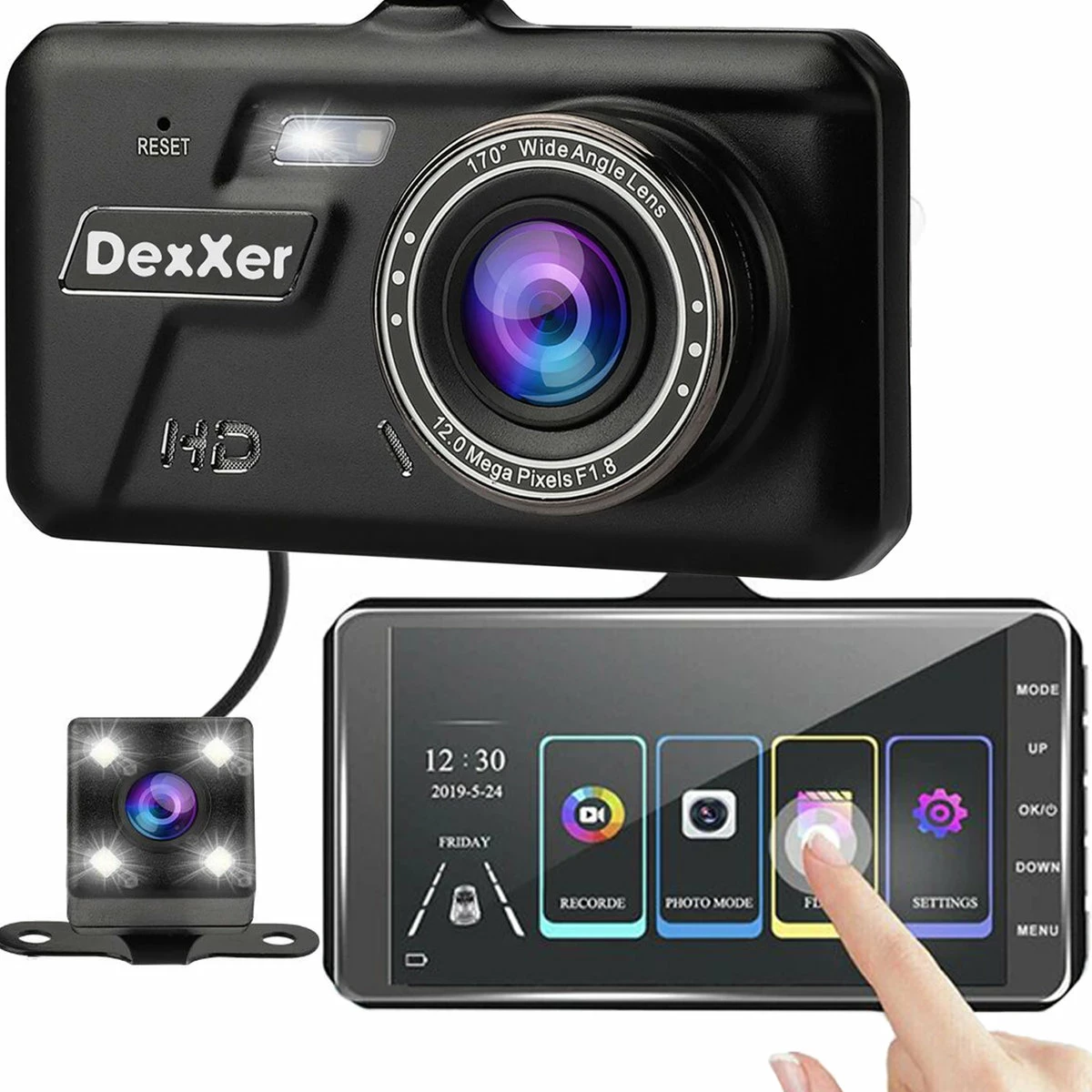 rejestrator-samochodowy-z-kamera-tyl-dexxer-pv12-orzeszkowej-rog-bro-lwowek-sl