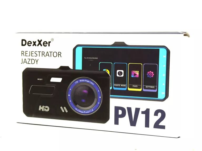 rejestrator-samochodowy-z-kamera-tyl-dexxer-pv12-model-video-rejestrator-przod-tyl-lcd-kamerka