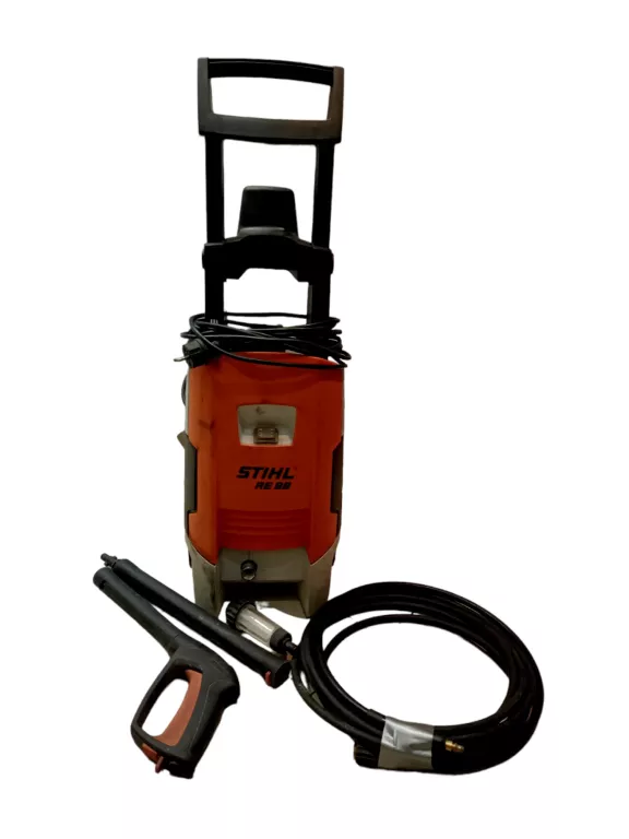STIHL RE88 MYJKA CIŚNIENIOWA | Myjki ciśnieniowe | Loombard.pl