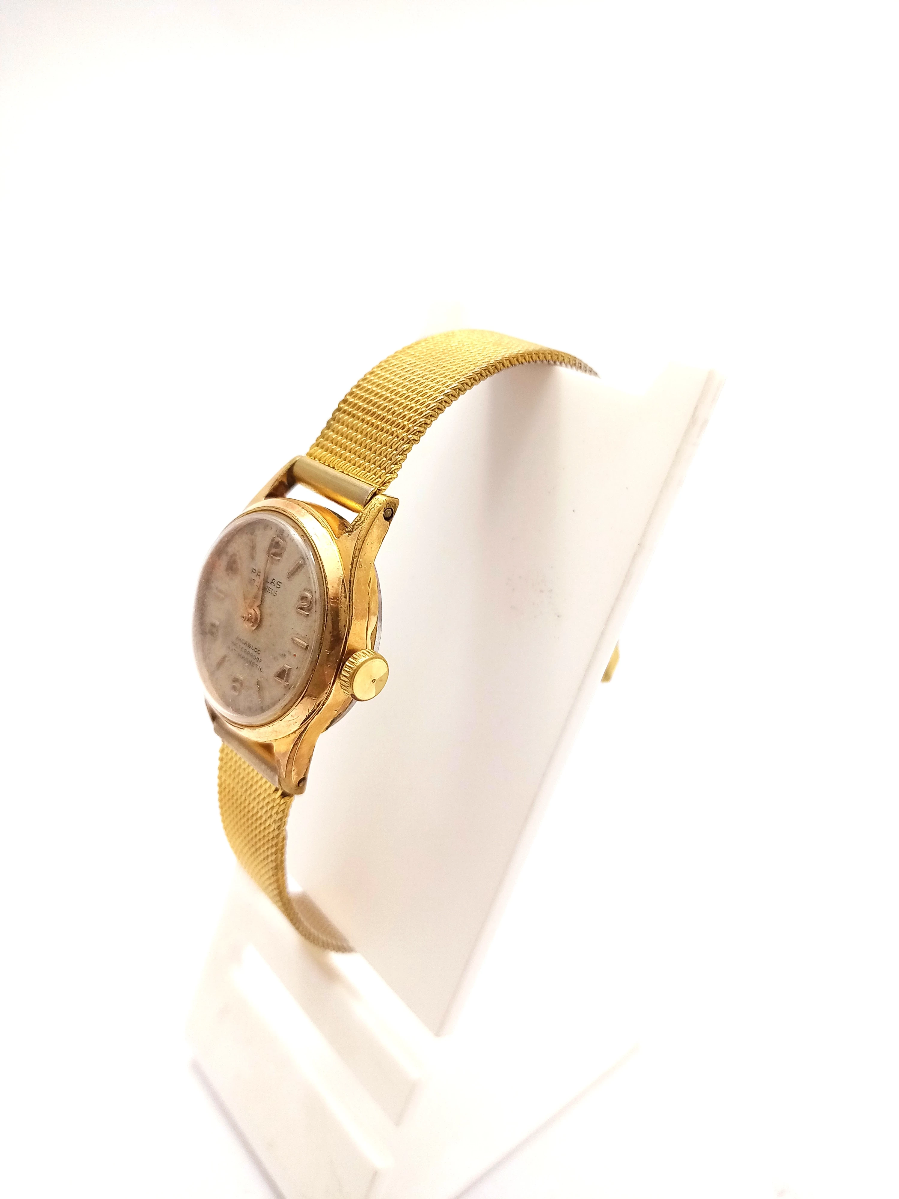 zegarek-damski-pallas-17-jewels-stan-uzywany