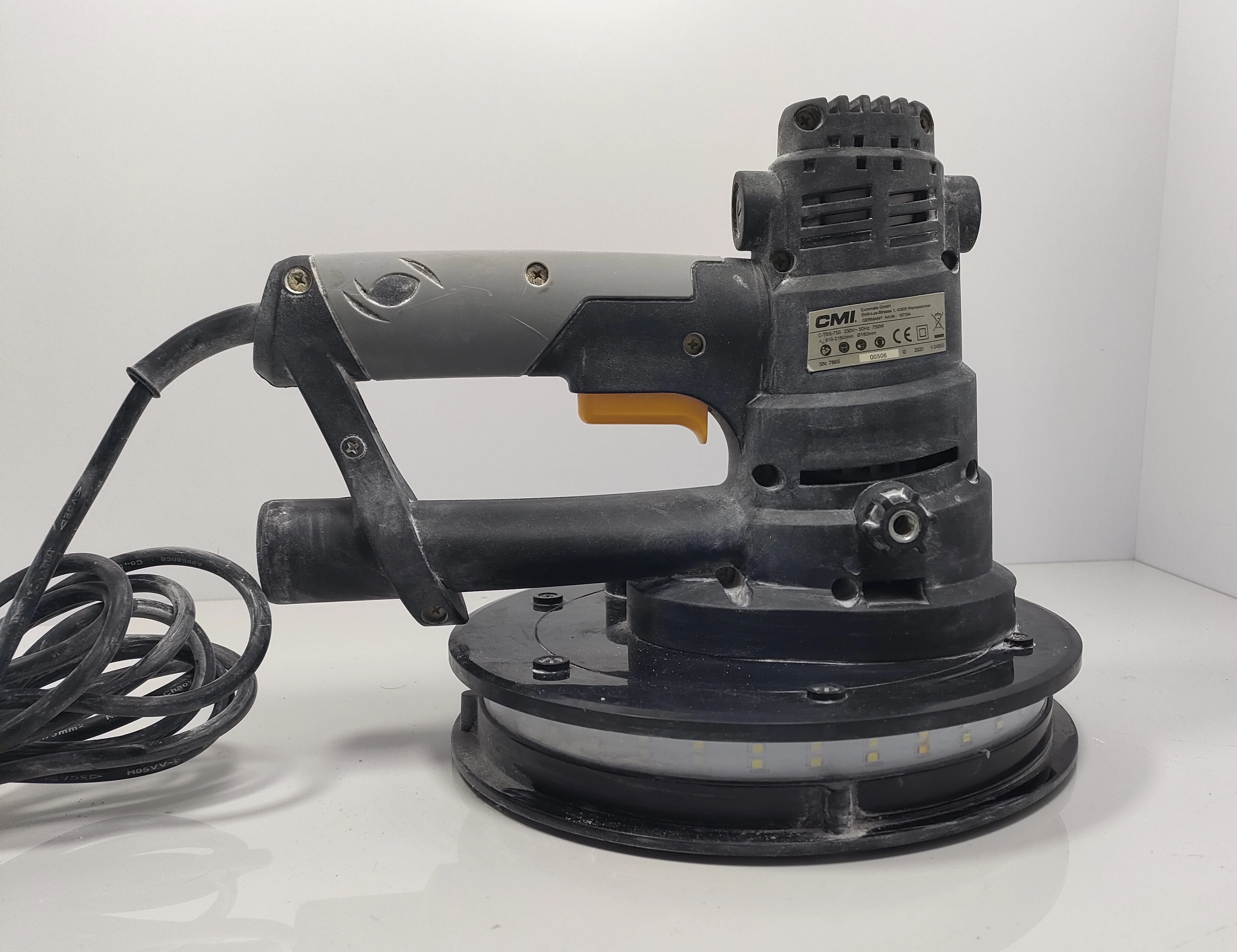 szlifierka-bezpylowa-do-gipsu-750w-torba-armii-krajowej-12-pyskowice
