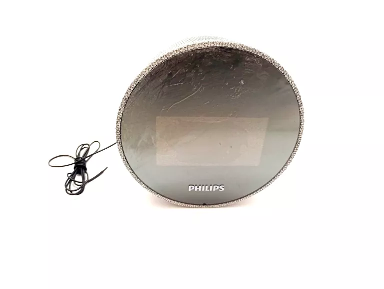 RADIOBUDZIK PHILIPS TADR402/12 SZARY