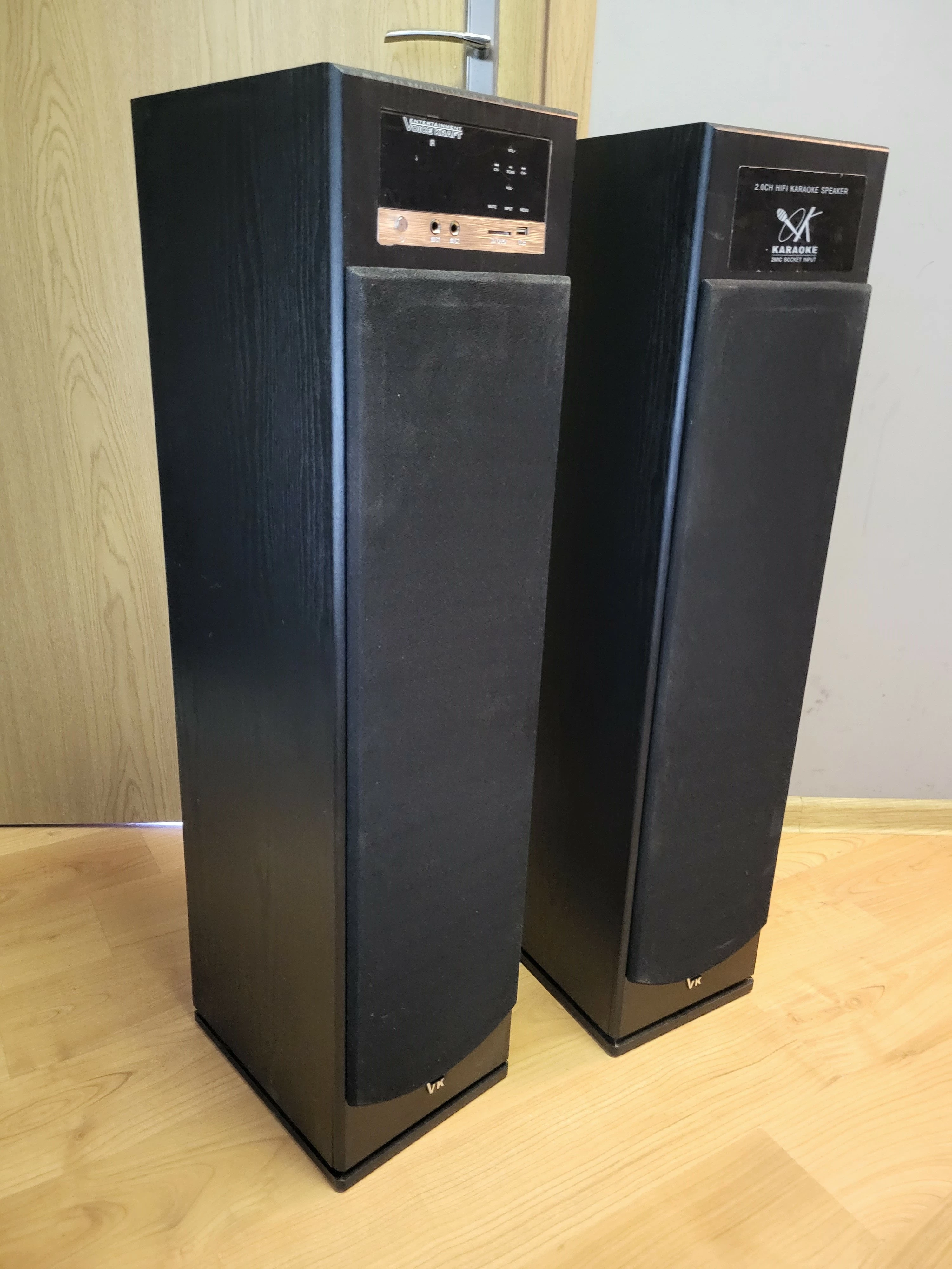 kolumny-aktywne-stereo-voice-kraft-7600-bluetooth-stan-uzywany