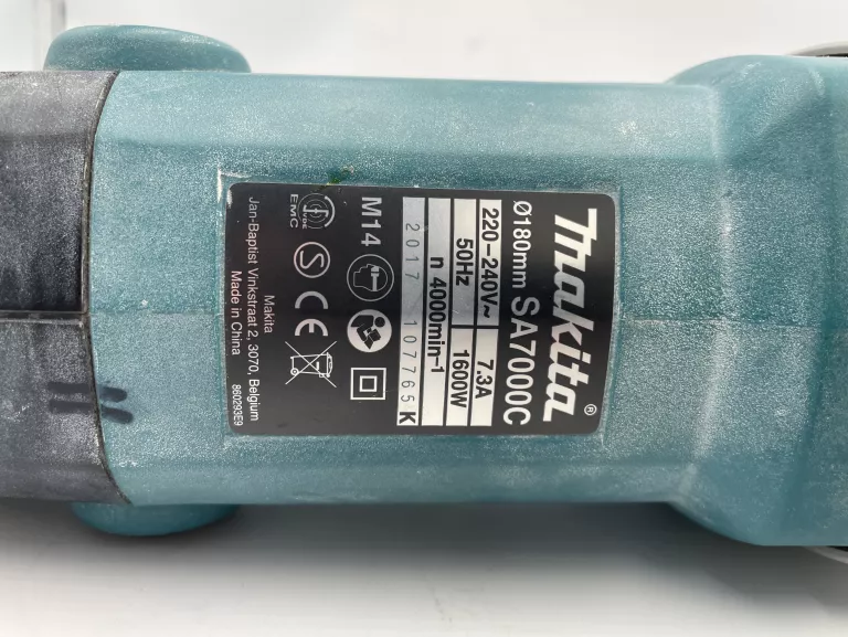 szlifierka-wielofunkcyjna-makita-sa7000c-1600w-rodzaj-zasilania-sieciowe