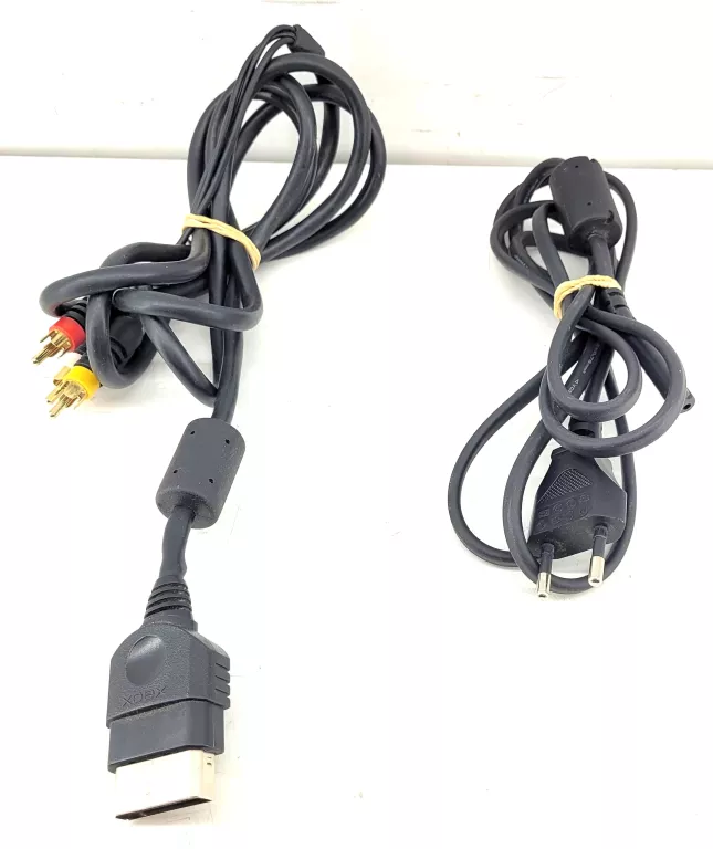 XBOX RETRO WA 98052-6399 USA + PAD + 4 GRY