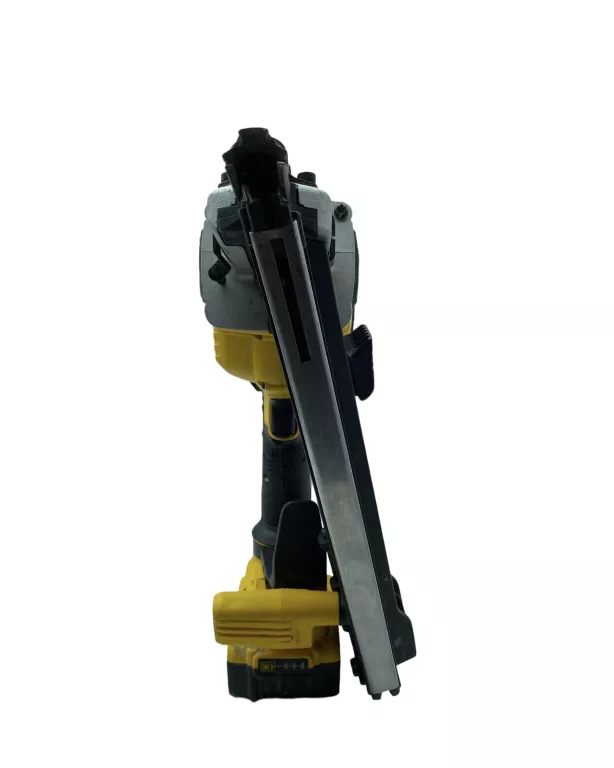 USZKODZONA GWOŹDZIARKA AKUMULATOROWA DEWALT DCN69