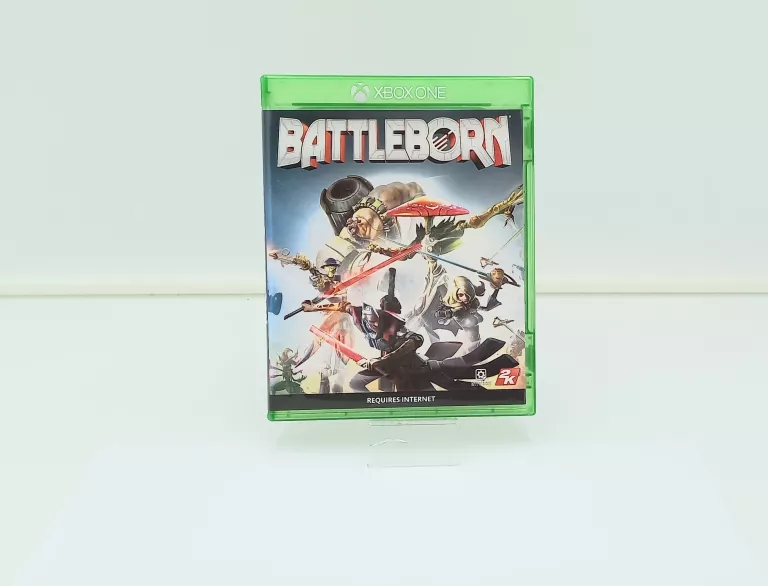 BATTLEBORN XBOX ONE