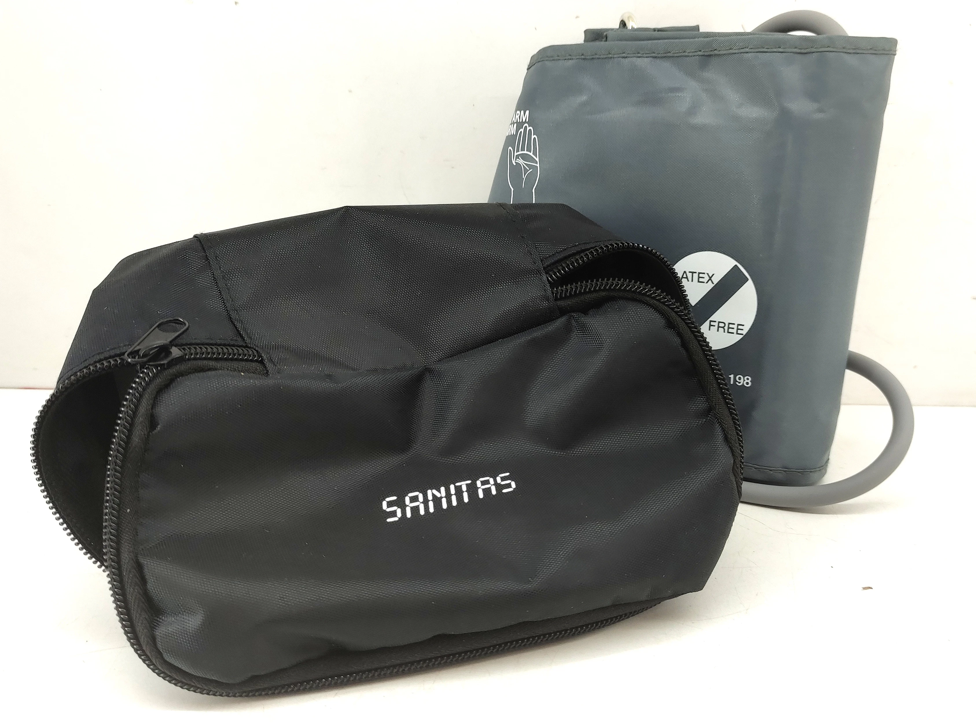 cisnieniomierz-sanitas-sbm-52-ean-gtin-4211125668044