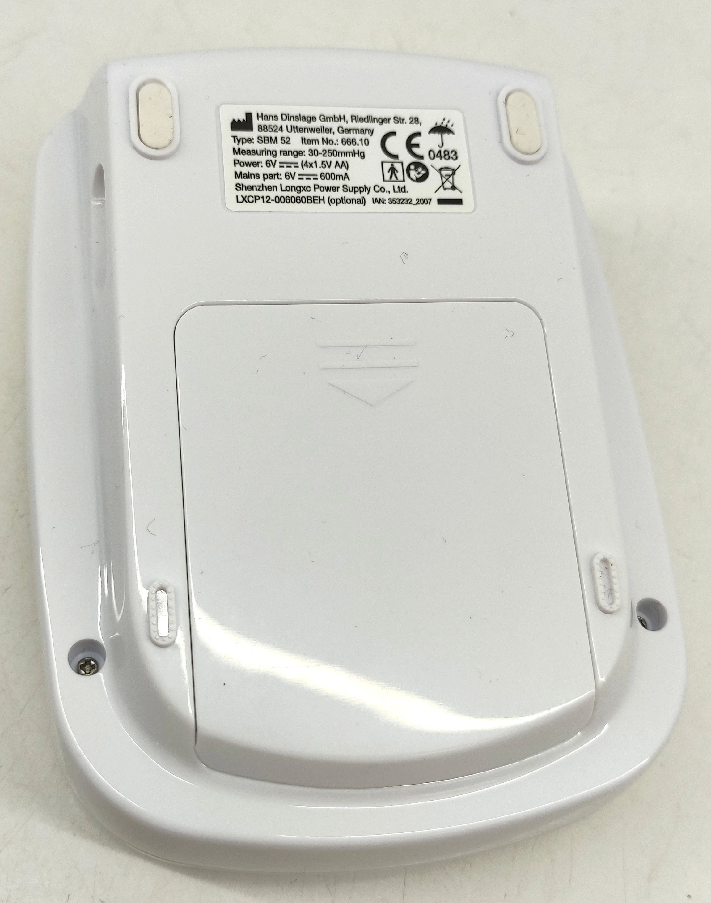 cisnieniomierz-sanitas-sbm-52-marka-sanitas