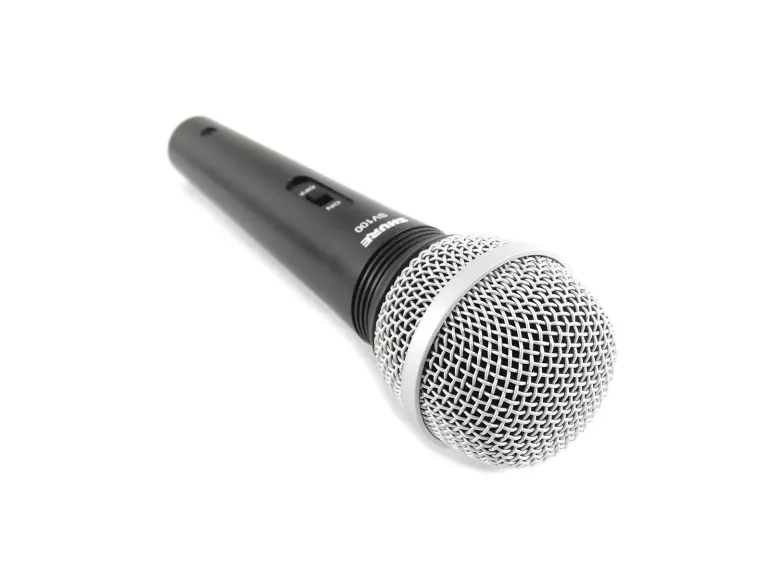 MIKROFON DYNAMICZNY SHURE SV100