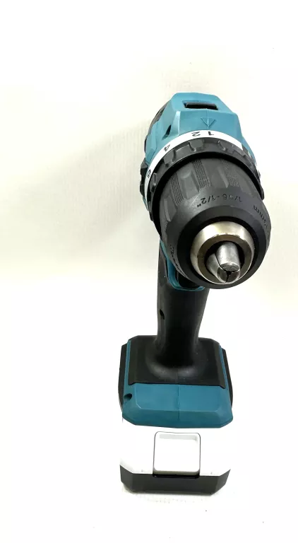 MAKITA DF488D 2 AKU + ŁAD