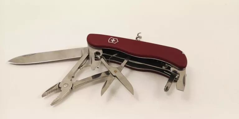 MULTITOOL VICTORINOX
