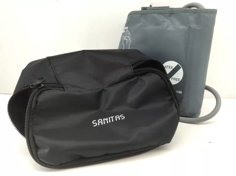 cisnieniomierz-sanitas-sbm-52-ean-gtin-4211125668044