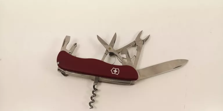 MULTITOOL VICTORINOX