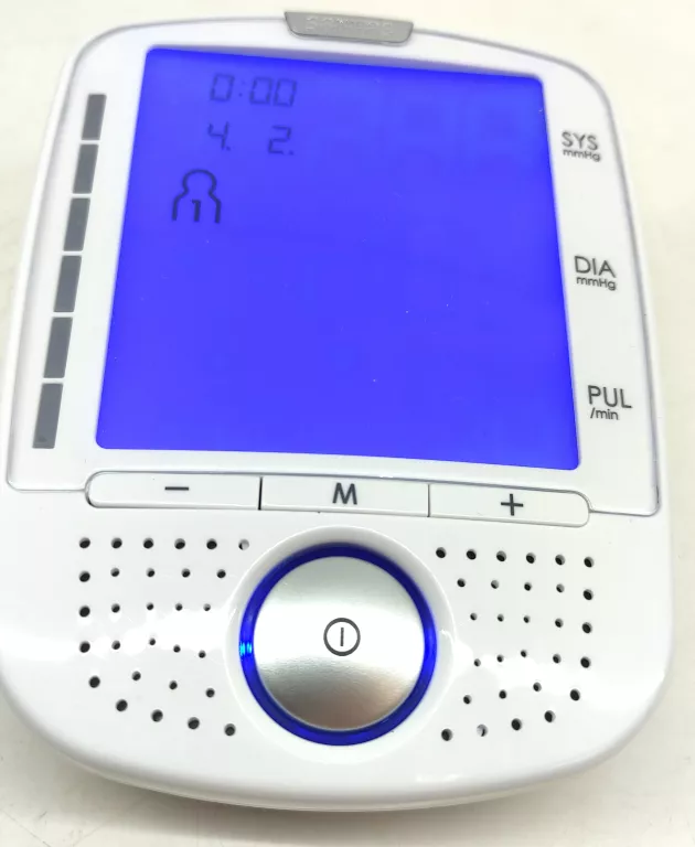 cisnieniomierz-sanitas-sbm-52-stan-uzywany