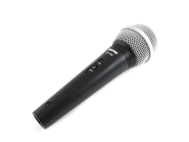 MIKROFON DYNAMICZNY SHURE SV100