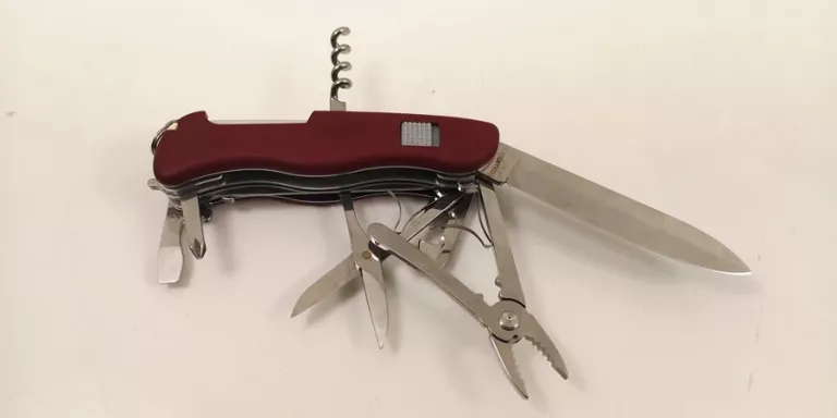MULTITOOL VICTORINOX