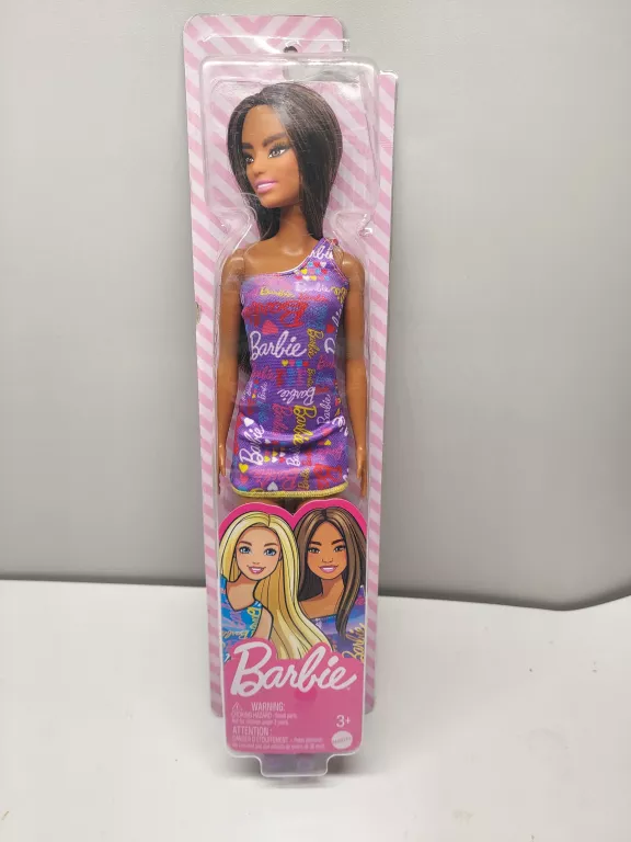 LALKA BARBIE