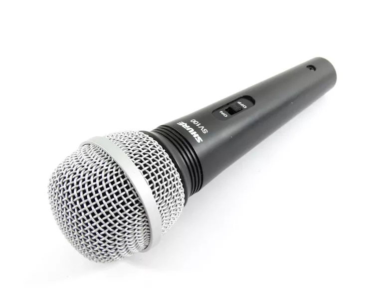 MIKROFON DYNAMICZNY SHURE SV100
