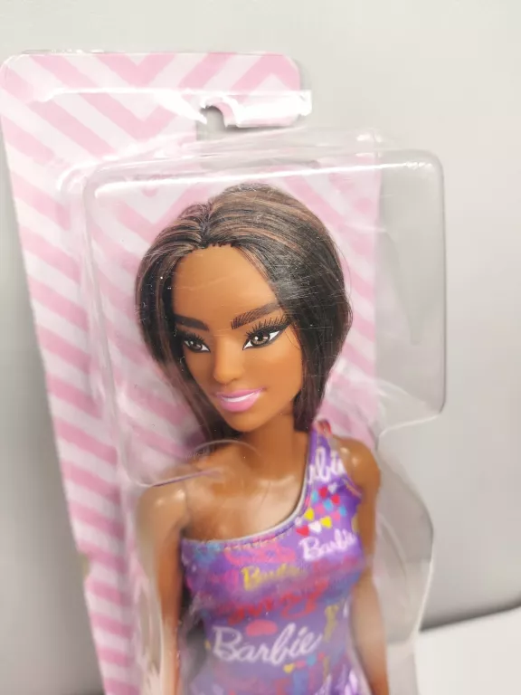 LALKA BARBIE