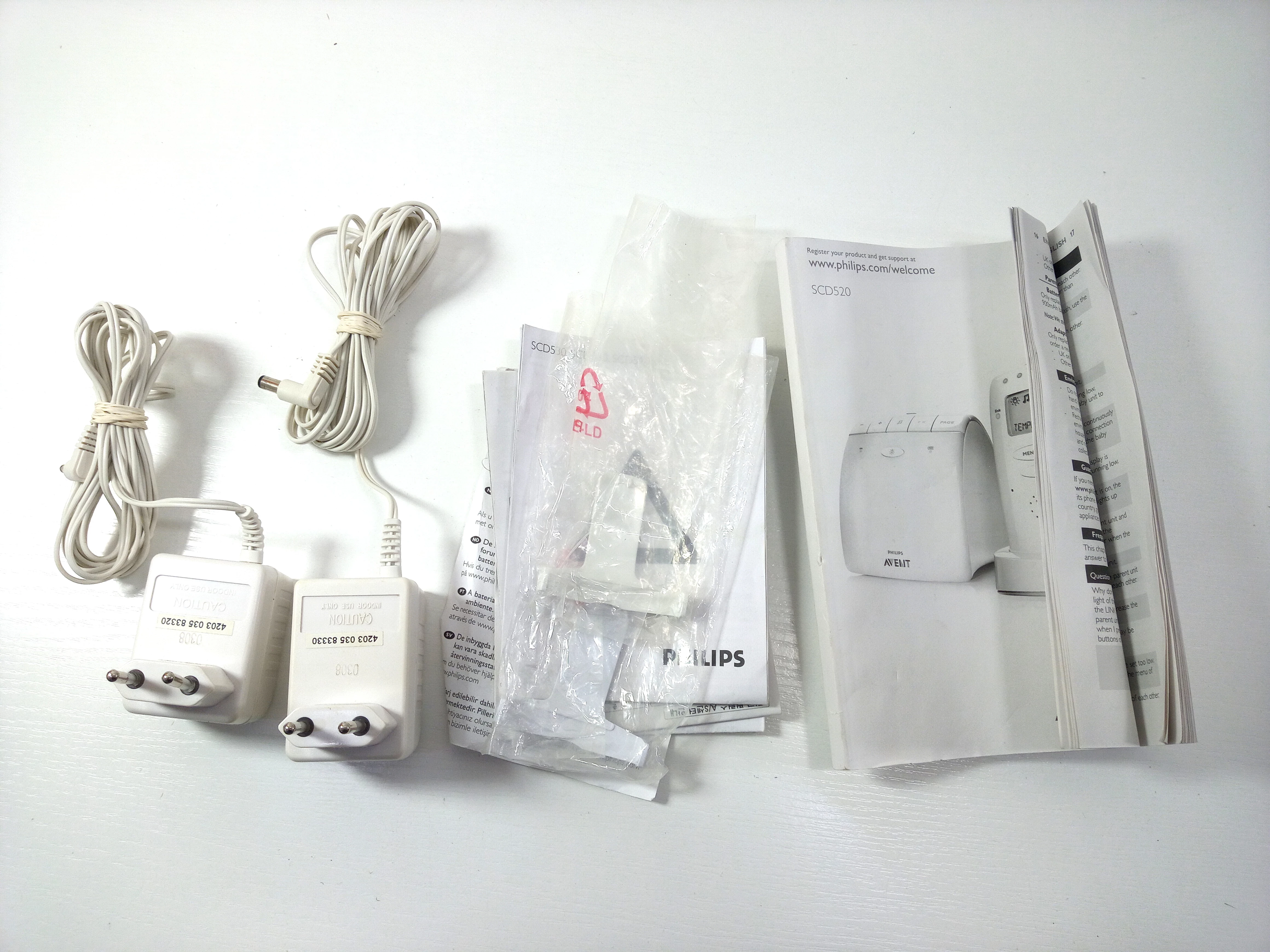 niania-elektroniczna-philips-avent-scd-52000-kolor-biel