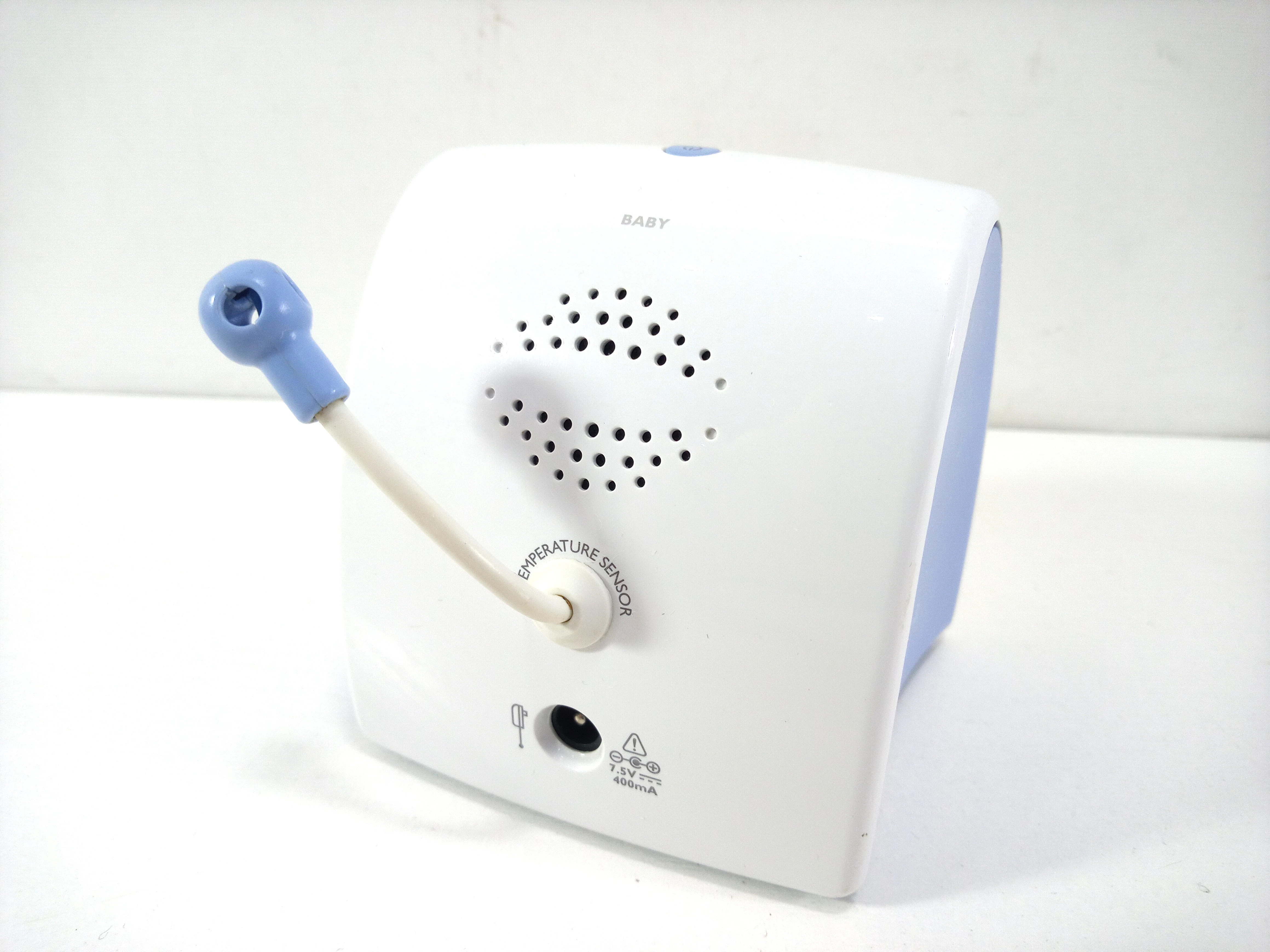 niania-elektroniczna-philips-avent-scd-52000-stan-uzywany