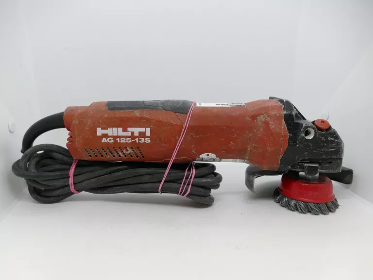 2x Kohlebürsten Für Hilti DEG 125 D / DEG125D, DEG 500 D / DEG500D Motorkohlen