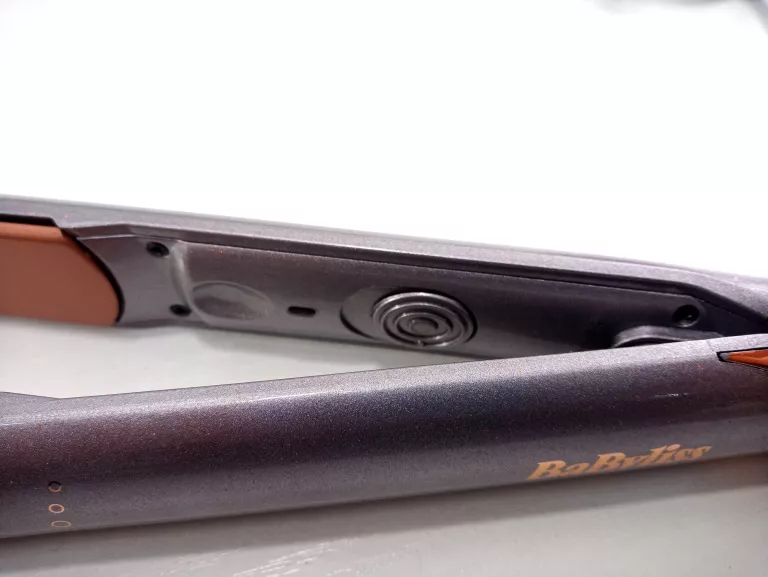 PROSTOWNICA BABYLISS ELEGANCE 235