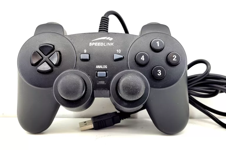 PAD DO PC SPEEDLINK SL-6535-BK