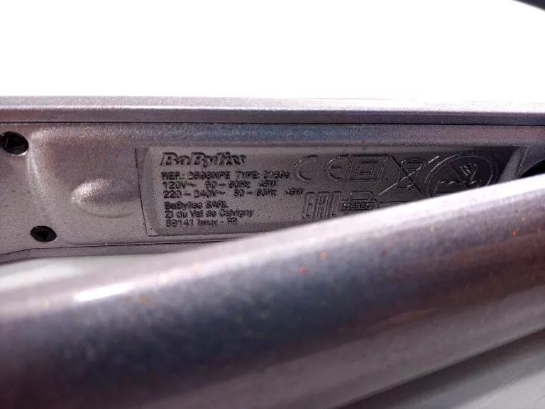 PROSTOWNICA BABYLISS ELEGANCE 235