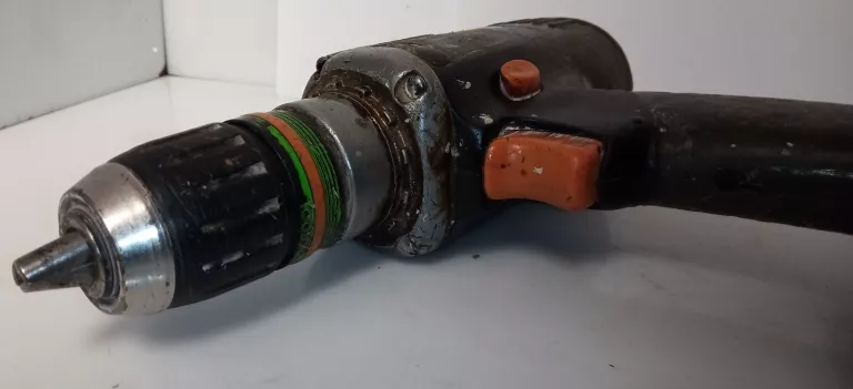 ZESTAW WKRĘTARKA PROTOOL PDC 18-4 +AKU 3AH +ŁAD