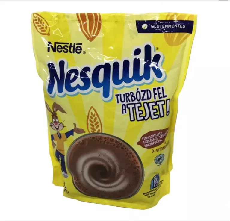 KAKAO NESQUIK 800 G