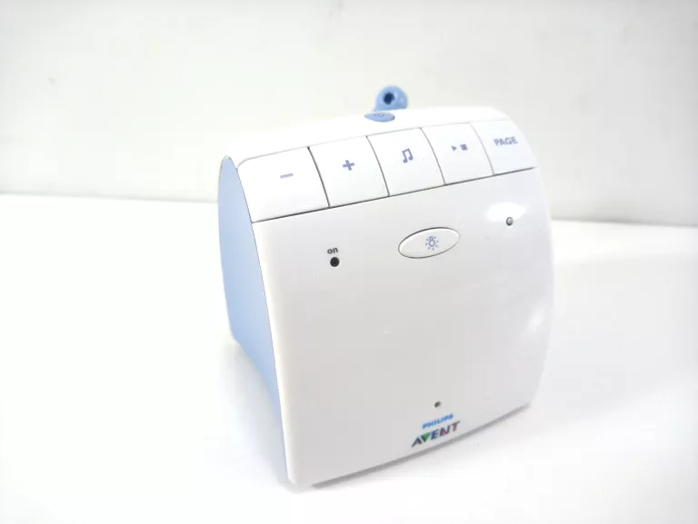 NIANIA ELEKTRONICZNA PHILIPS AVENT SCD 520/00