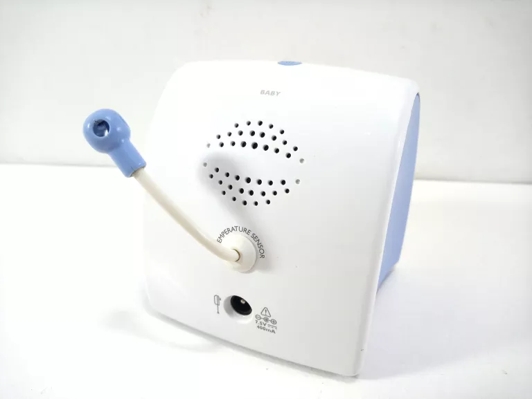 niania-elektroniczna-philips-avent-scd-52000-stan-uzywany