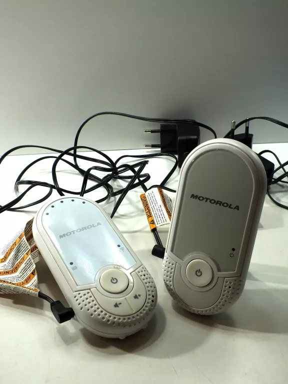 NIANIA ELEKTRONICZNA MOTOROLA MBP11