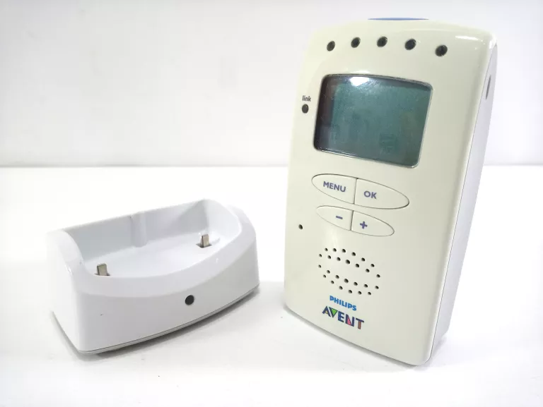 NIANIA ELEKTRONICZNA PHILIPS AVENT SCD 520/00
