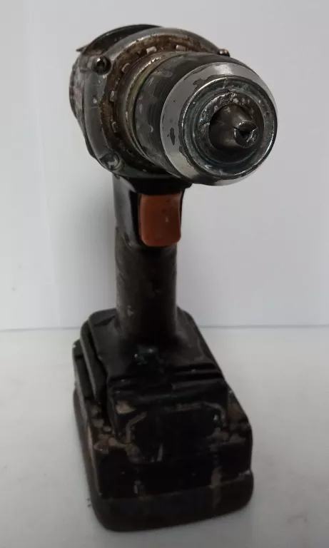 ZESTAW WKRĘTARKA PROTOOL PDC 18-4 +AKU 3AH +ŁAD